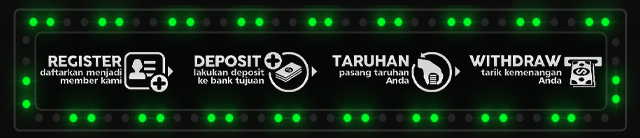 TOGELJAWA Jackpot